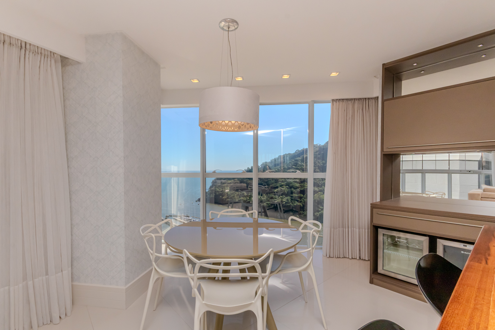 Venda de Apartamento no Ibiza Towers