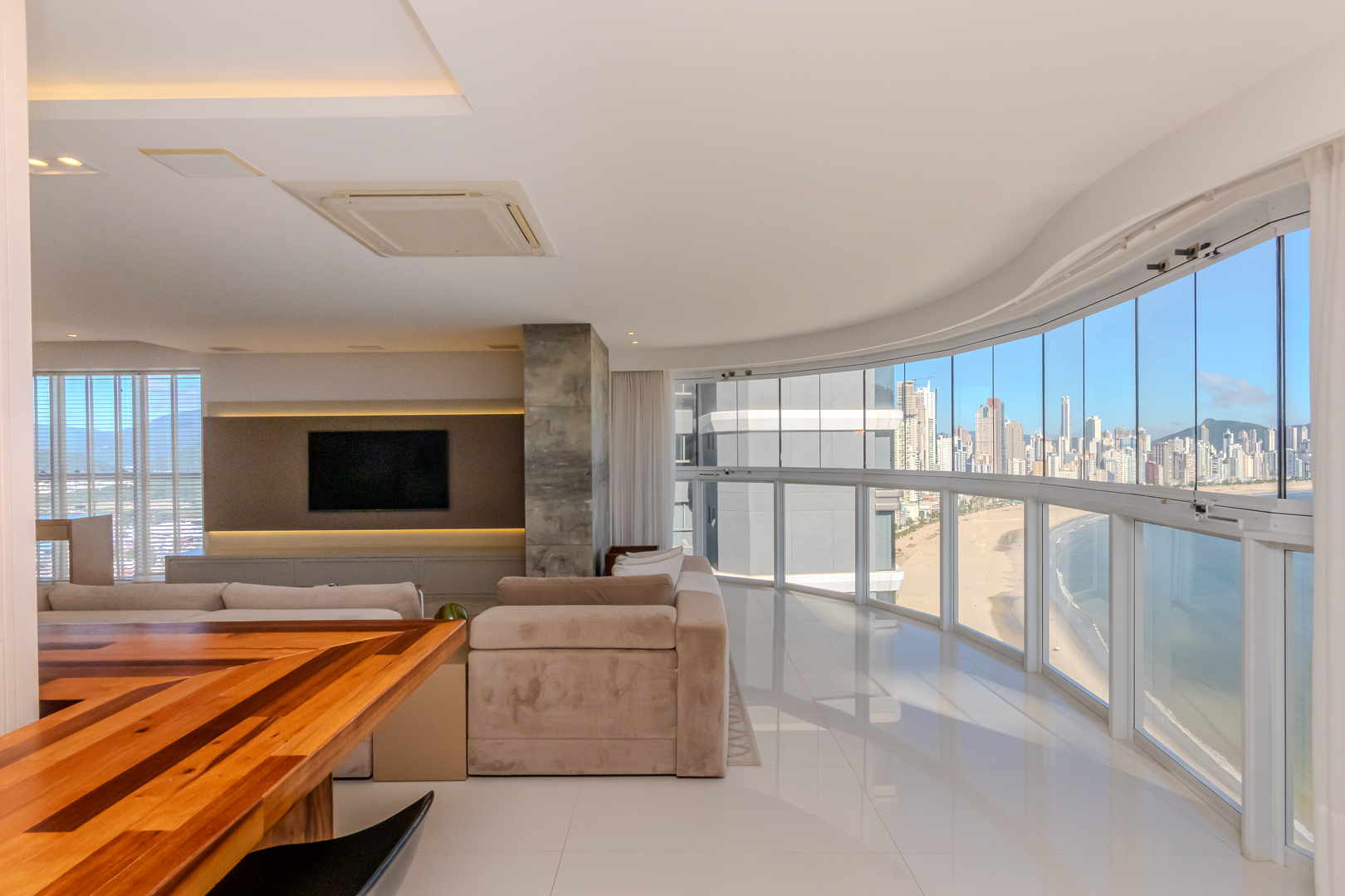 Venda de Apartamento no Ibiza Towers