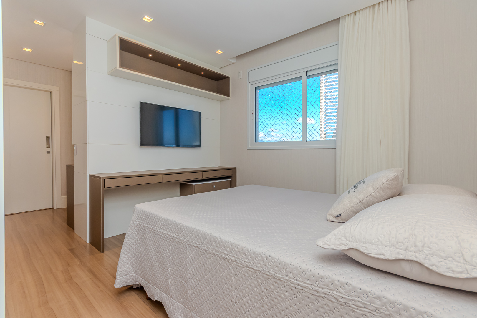 Venda de Apartamento no Ibiza Towers