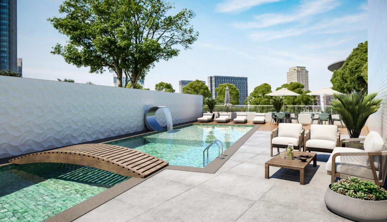 Apartamento à Venda no Olimpia Residence