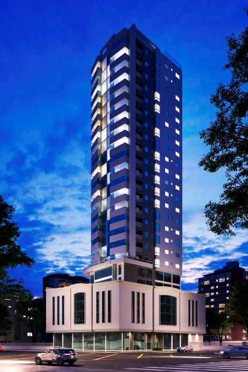Apartamento à Venda no Olimpia Residence
