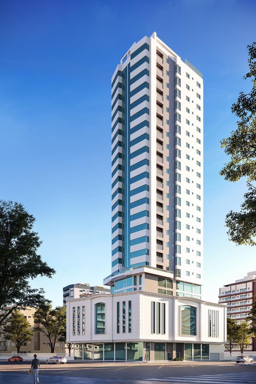 Apartamento à Venda Condomínio no Olimpia Residence