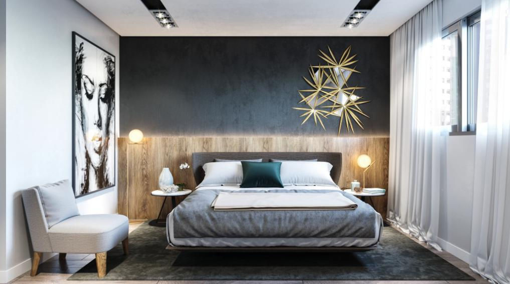 Apartamento à Venda Condomínio no Olimpia Residence