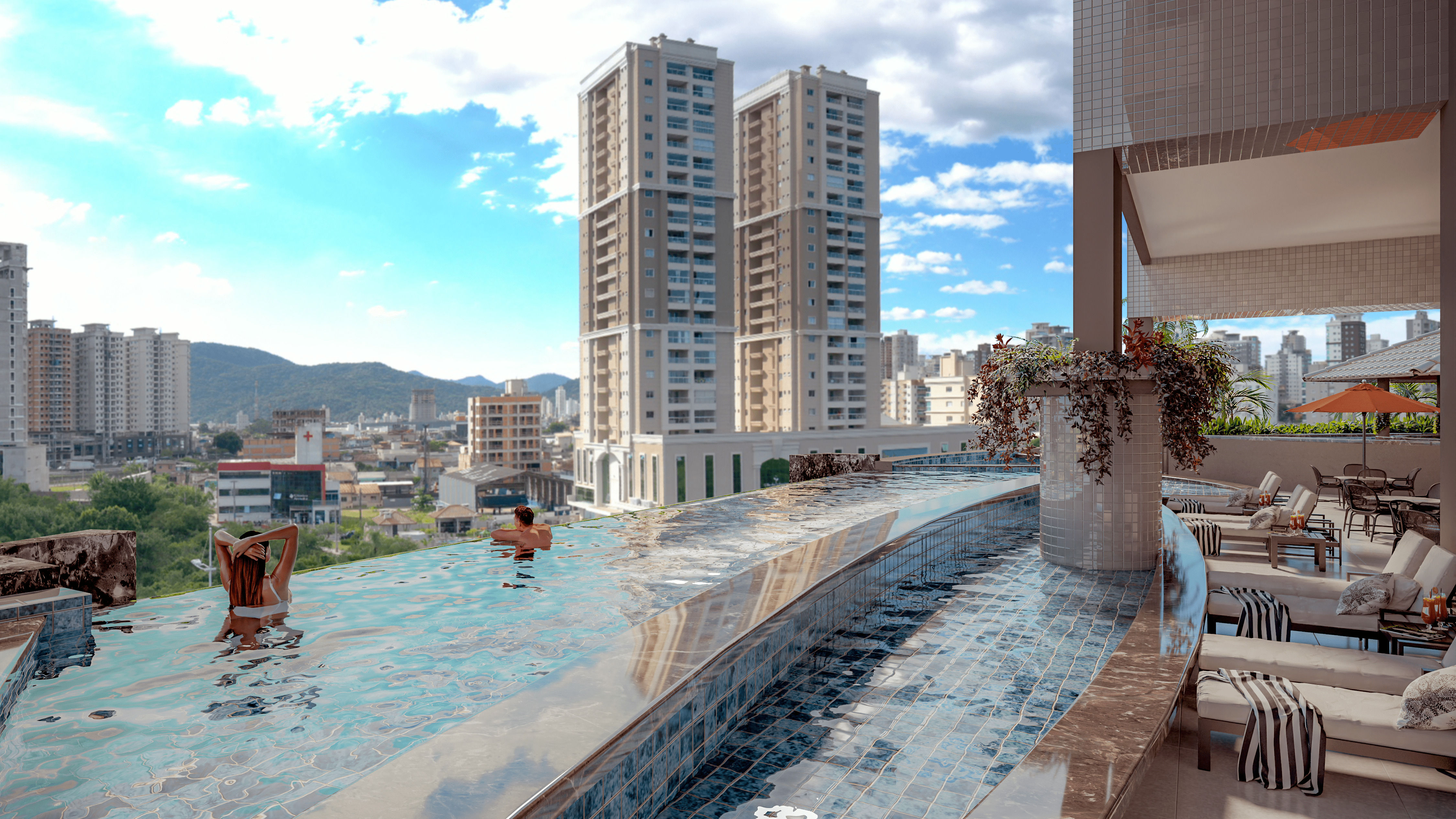 Venda no Edifício Reserva do Arvoredo