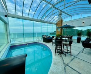 Ap no Summer Beach Residence