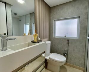 Ap no Edifício Summer Beach Residence
