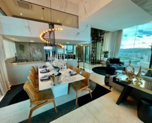 Apartamento Alto Padrão Summer Beach Residence