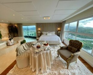 Apartamento Alto Padrão Summer Beach Residence