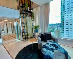Apartamento Exclusivo Summer Beach Residence