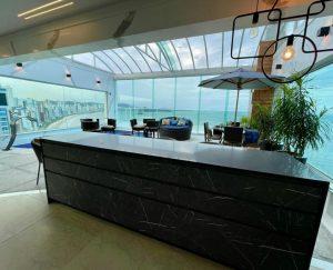 Apartamento Exclusivo Summer Beach Residence