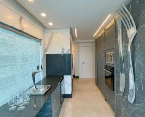 Apartamento Exclusivo Summer Beach Residence