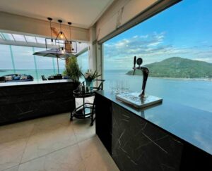 Apartamento Exclusivo Summer Beach Residence