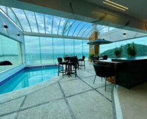 Apartamento Exclusivo Summer Beach Residence