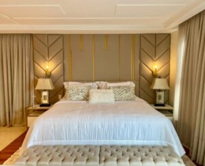 Apartamento Exclusivo Summer Beach Residence