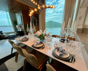 Venda de Apartamento no Summer Beach Residence