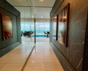 Venda de Apartamento no Summer Beach Residence