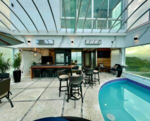 Summer Beach Residence Balneário Camboriú