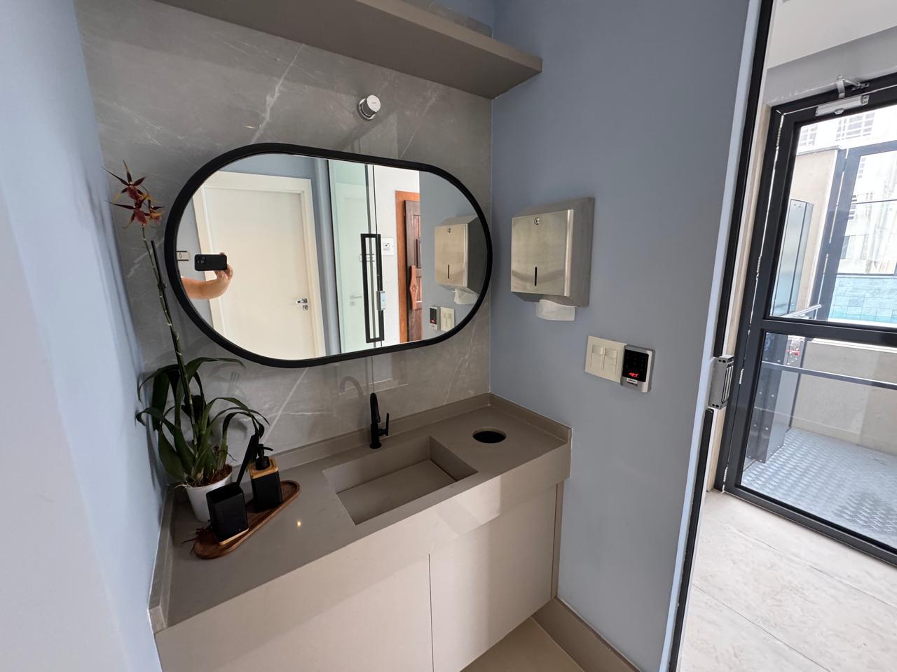 Apartamento no Edifício Tierra Del Sol