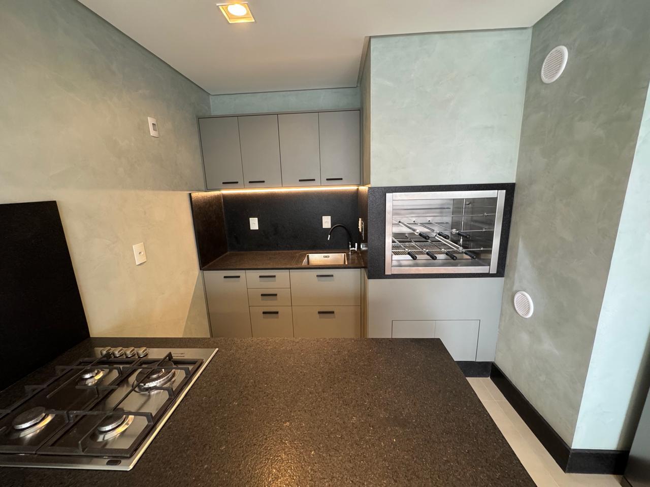 Apartamento no Edifício Tierra Del Sol