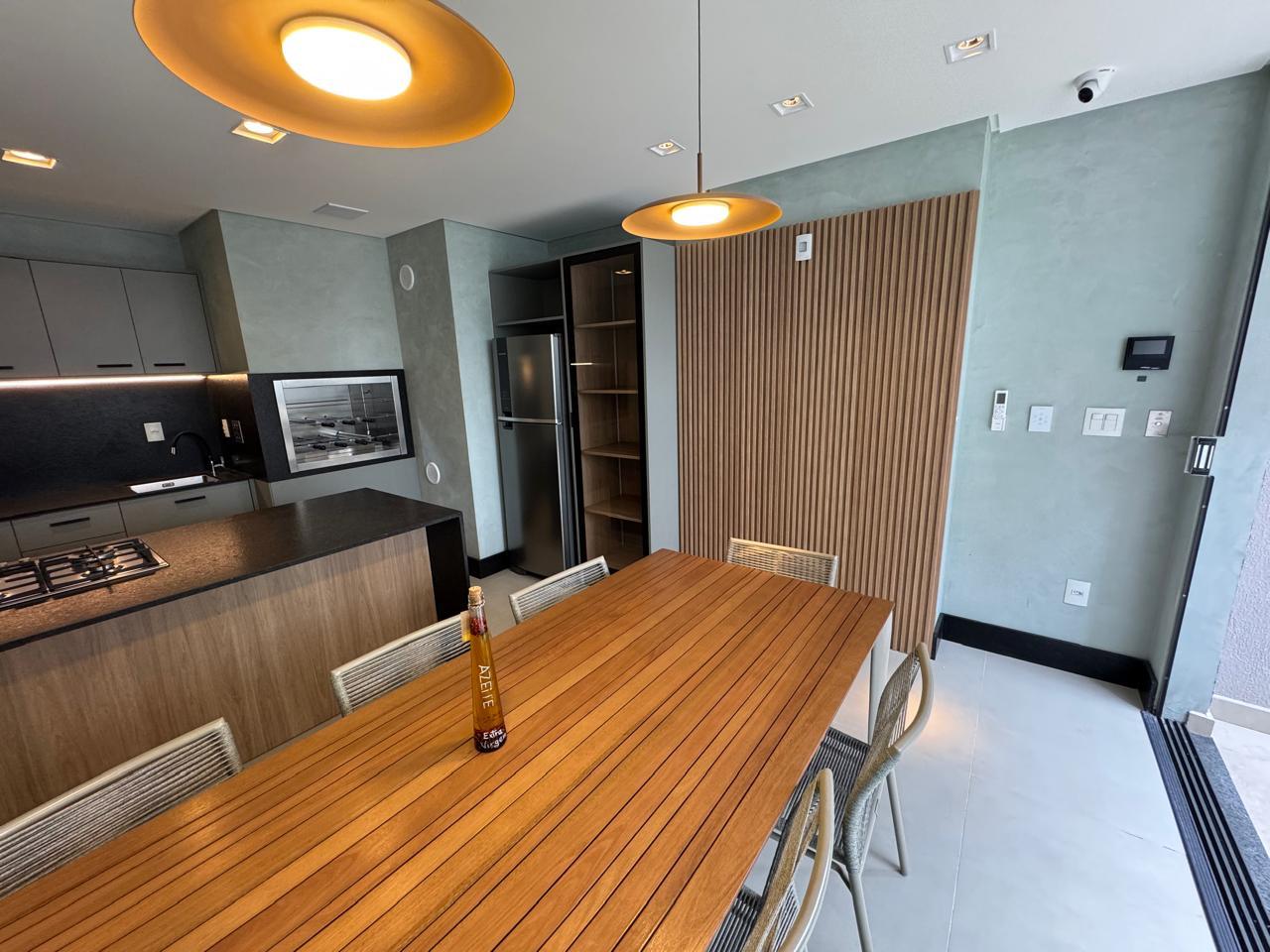 Apartamento no Edifício Tierra Del Sol