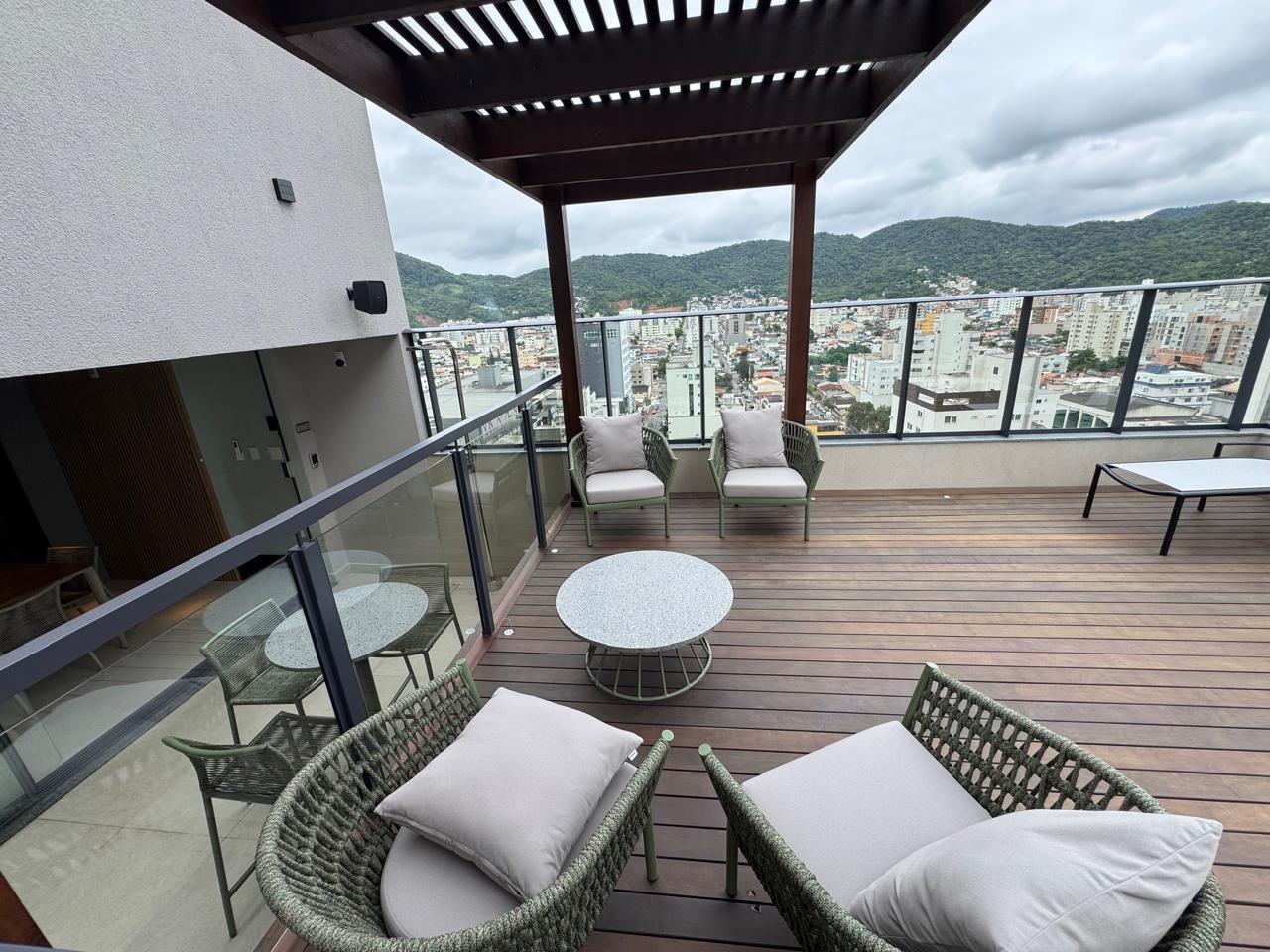 Venda no Edifício Tierra Del Sol