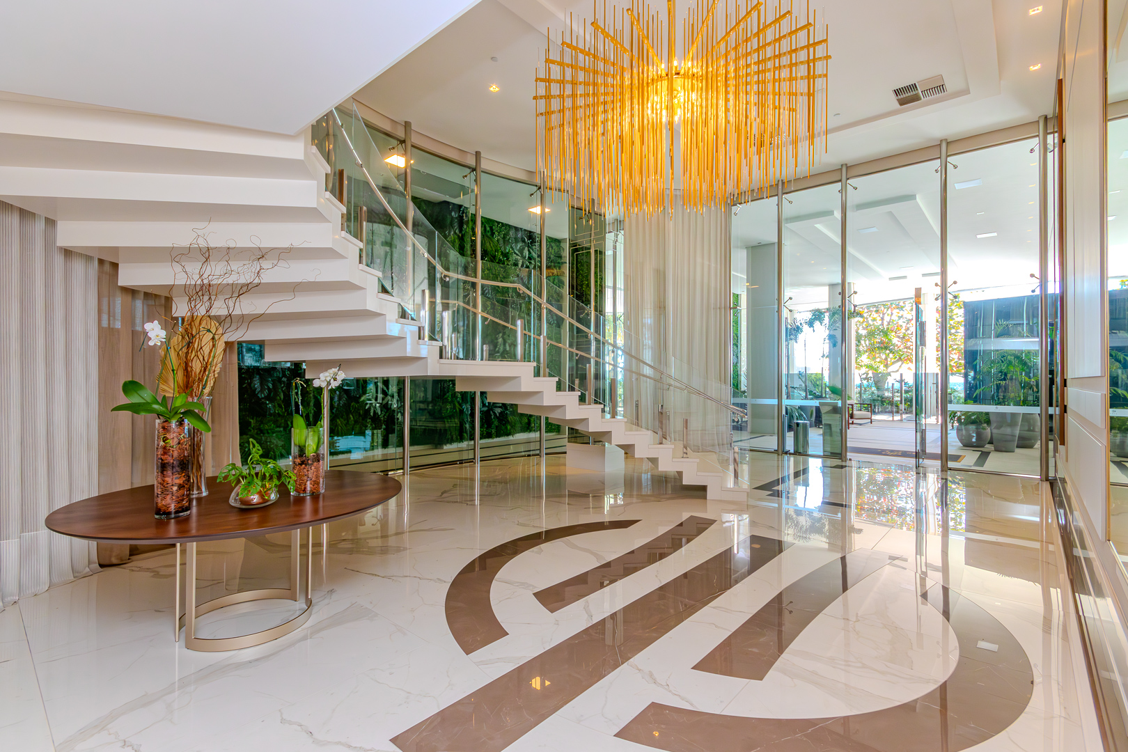 Apartamento Alto Padrão Épic Tower