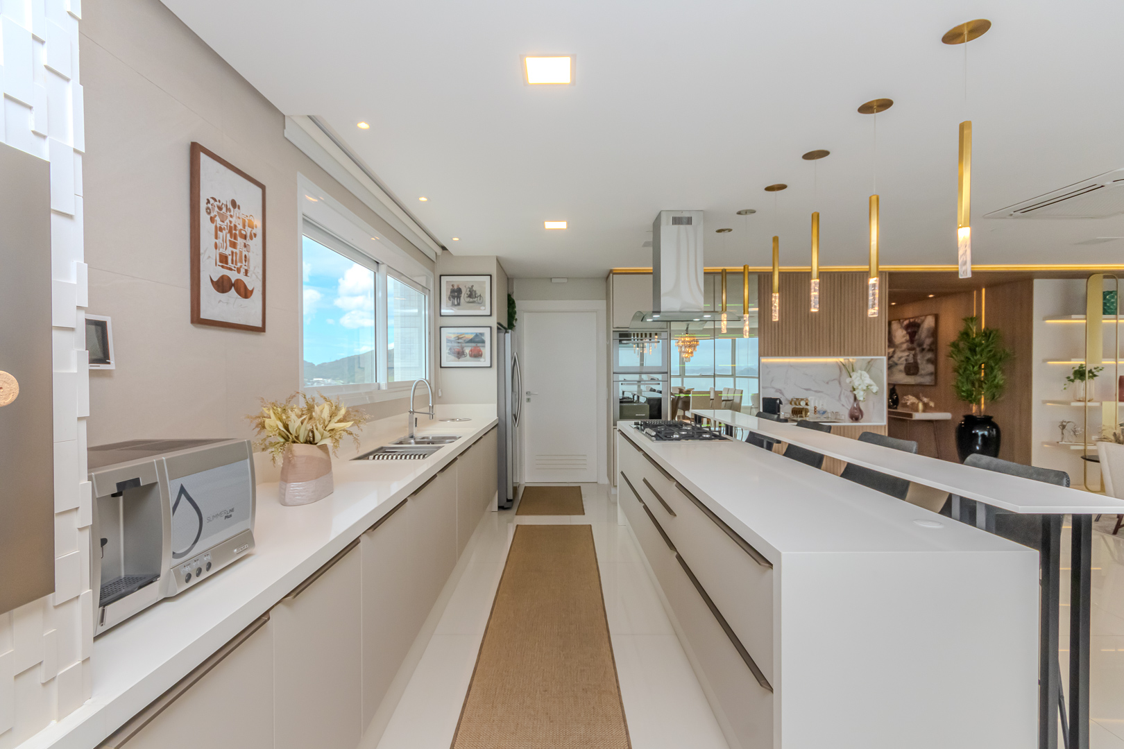 Apartamento Exclusivo Épic Tower
