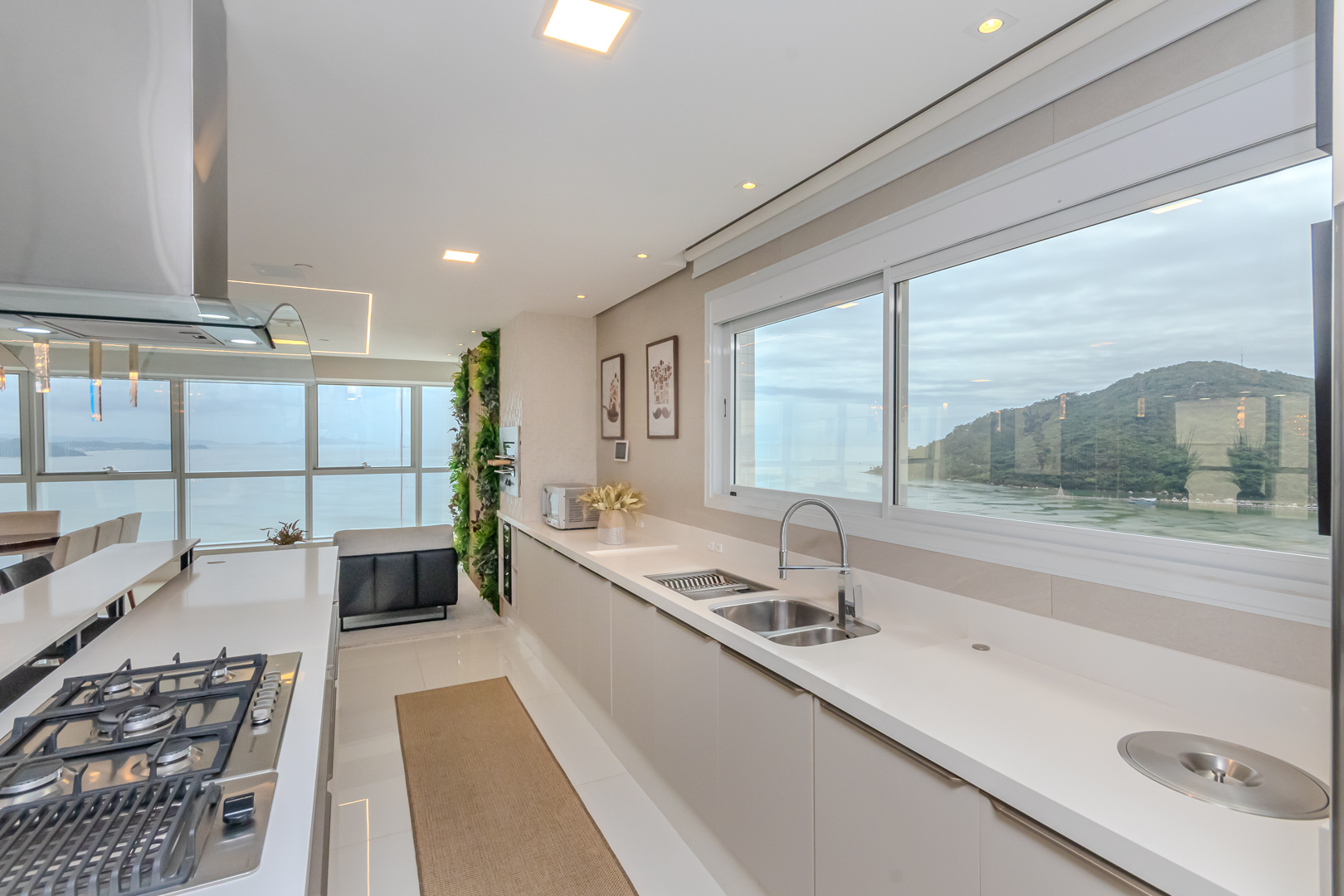 Apartamento Exclusivo Épic Tower