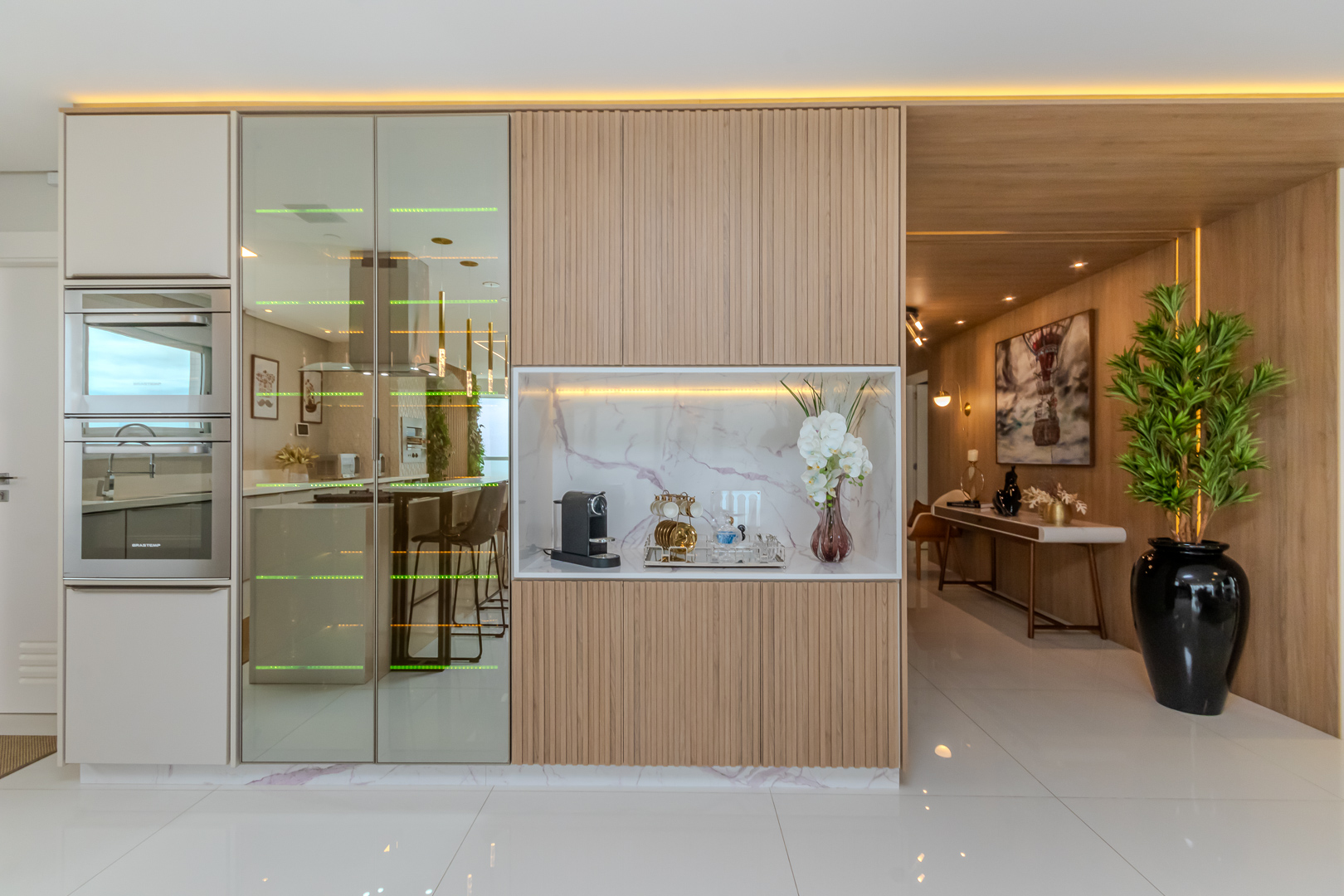 Apartamento Exclusivo Épic Tower