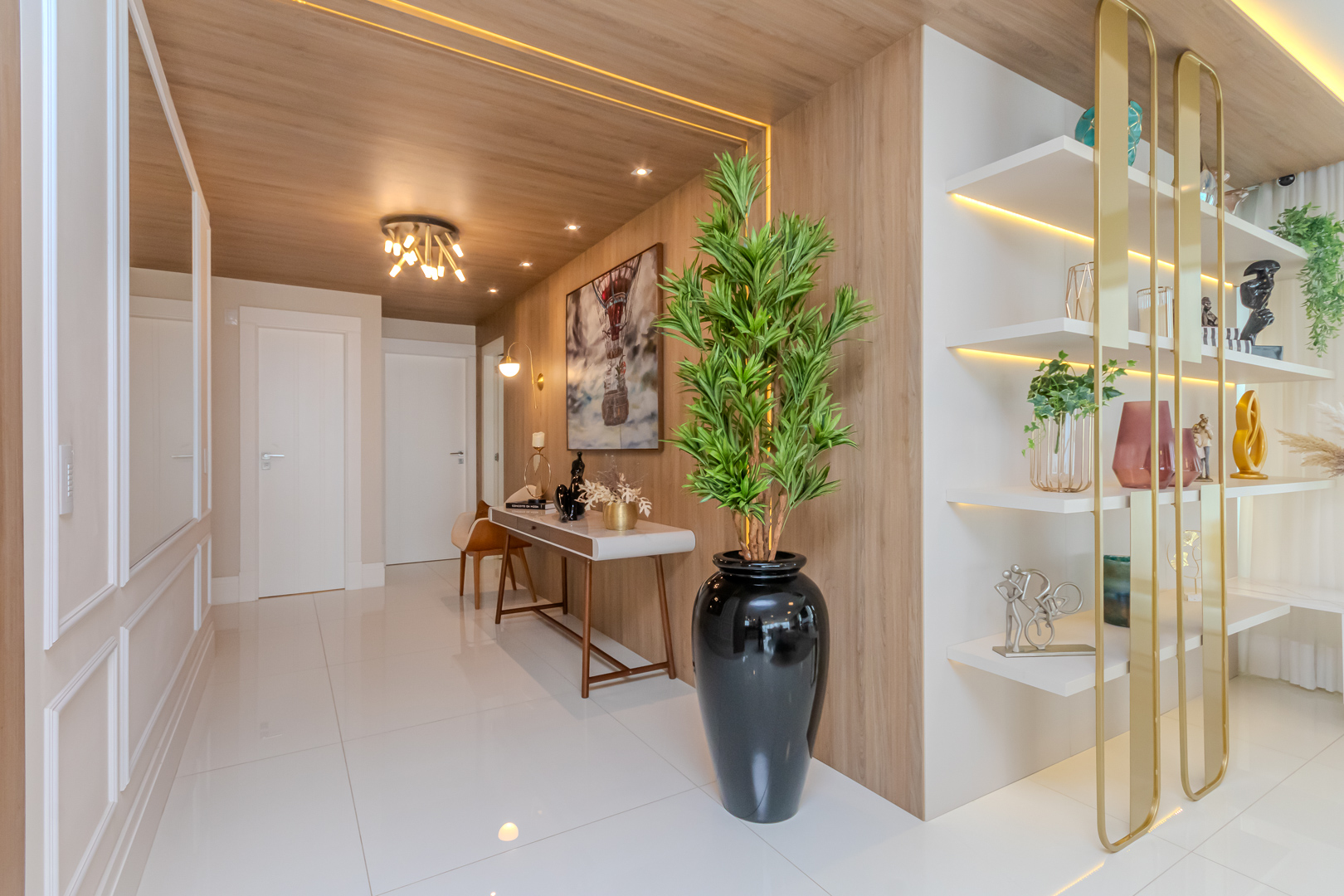 Apartamento Exclusivo Épic Tower