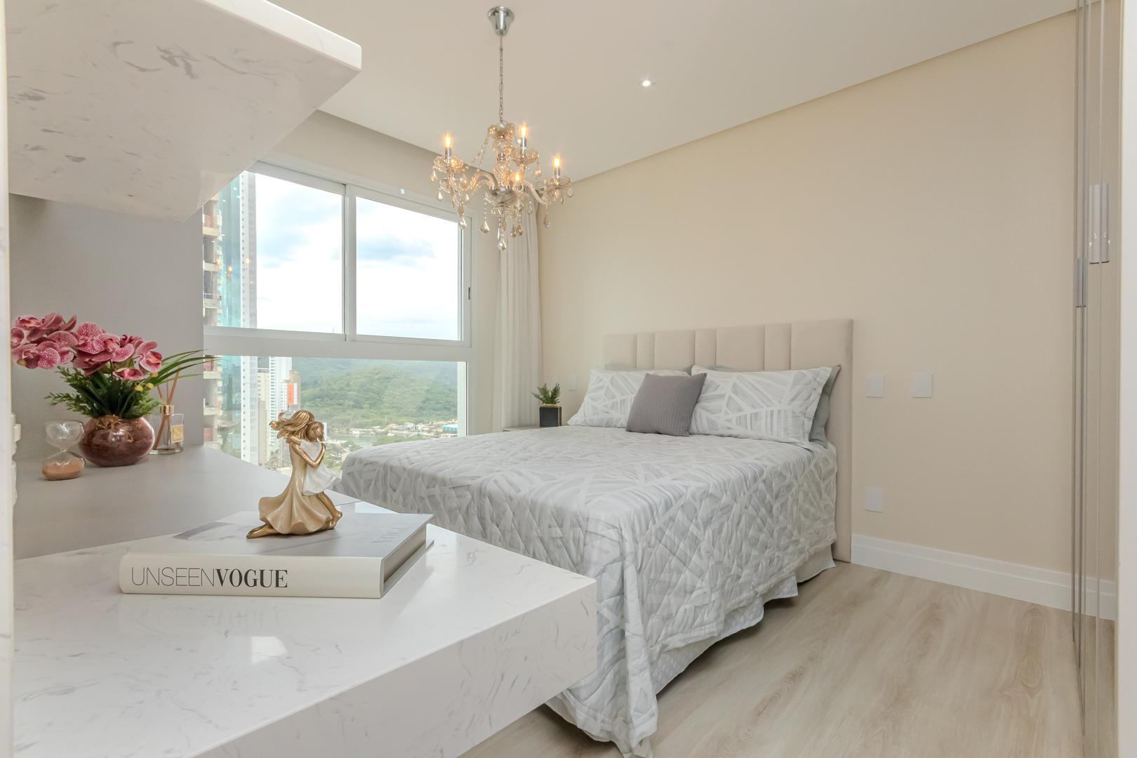 Apartamento Exclusivo Épic Tower