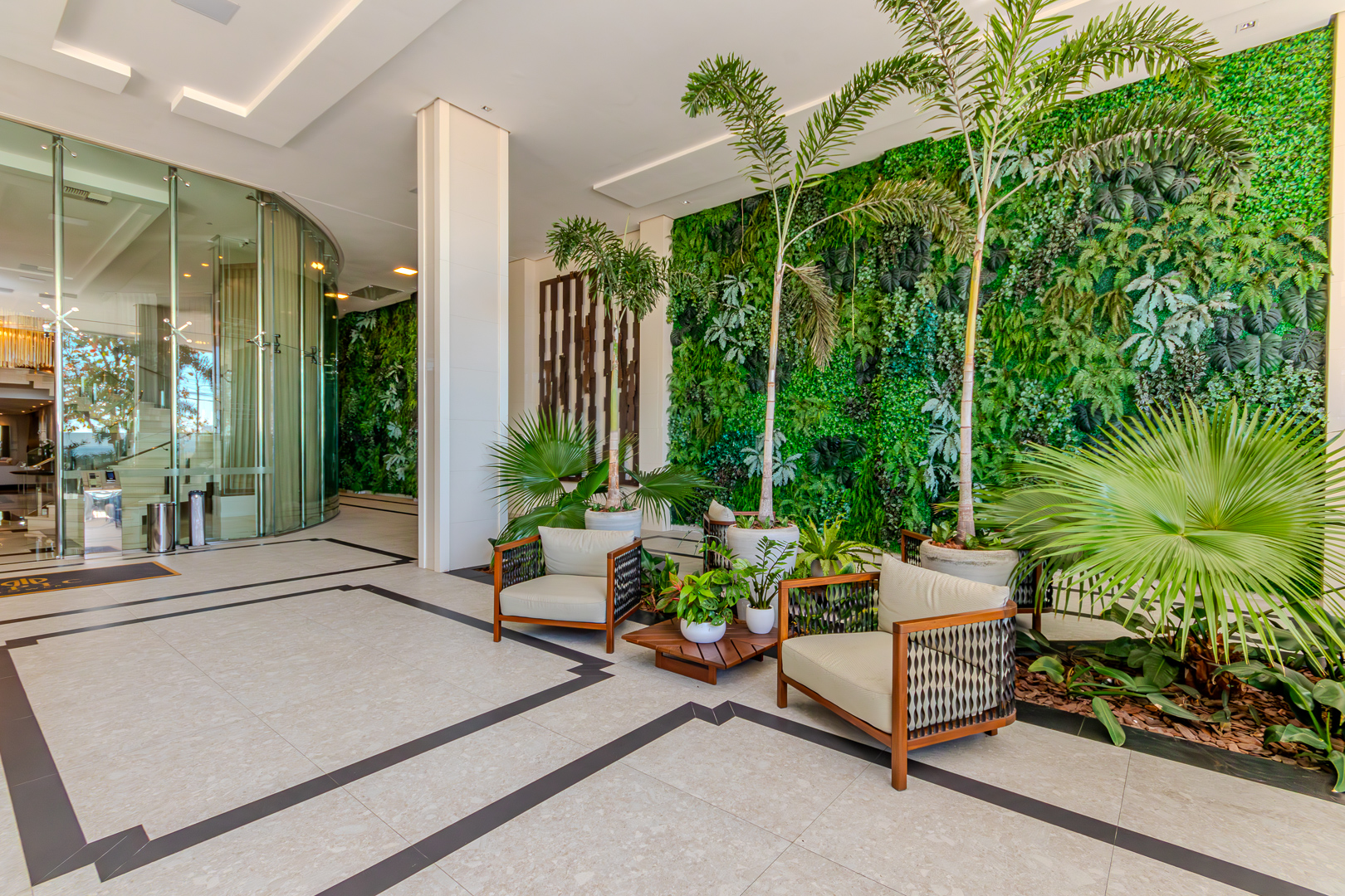 Apartamento Exclusivo Épic Tower