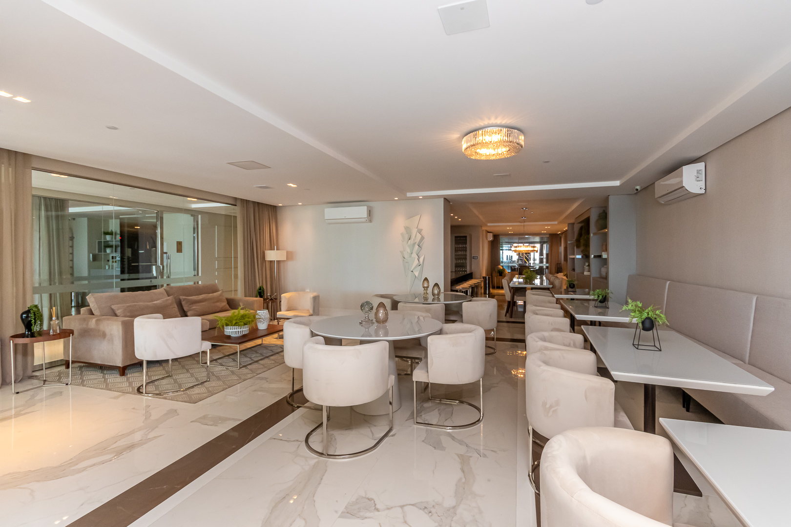 Apartamento Exclusivo Épic Tower