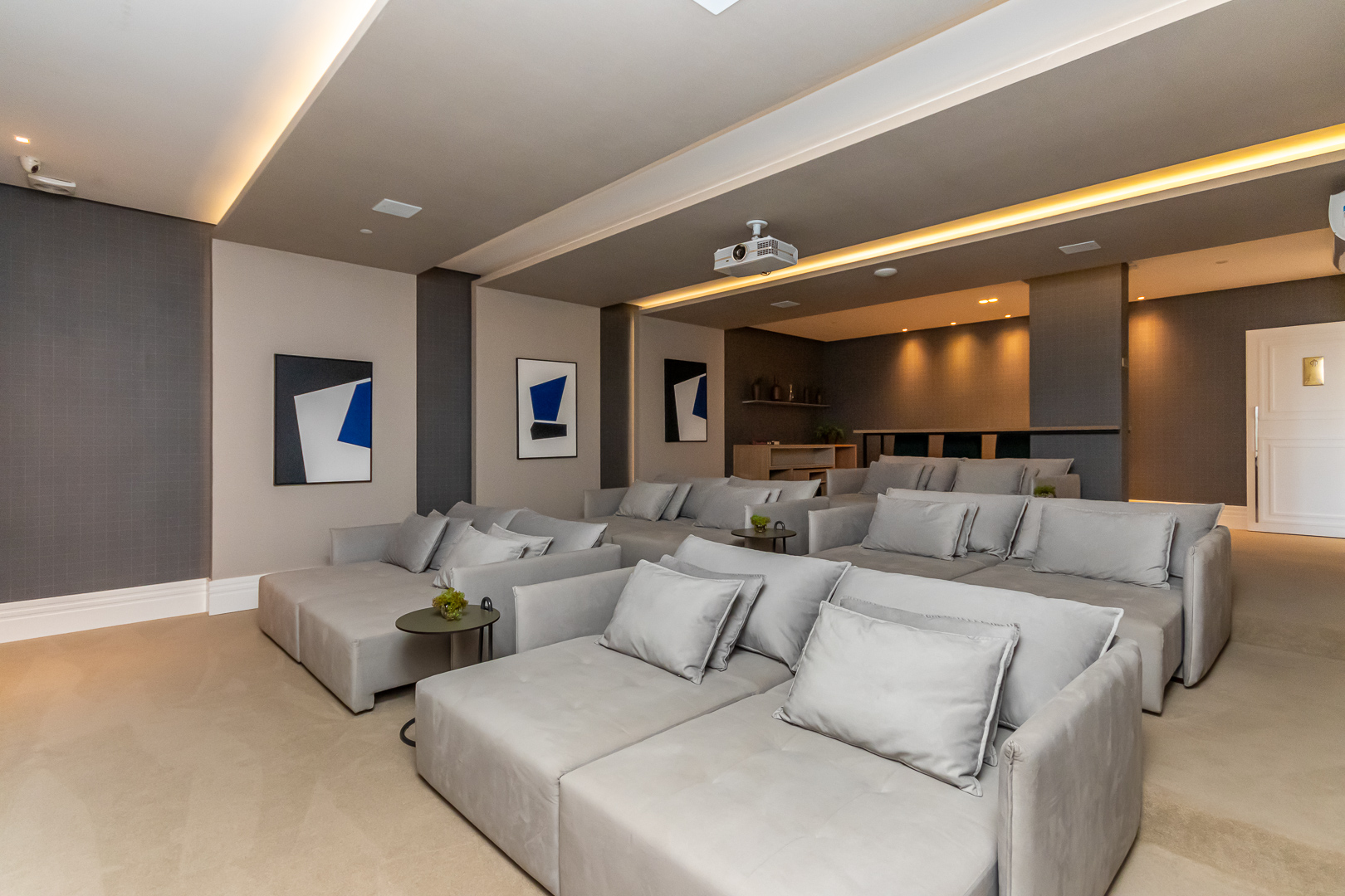 Apartamento Exclusivo Épic Tower