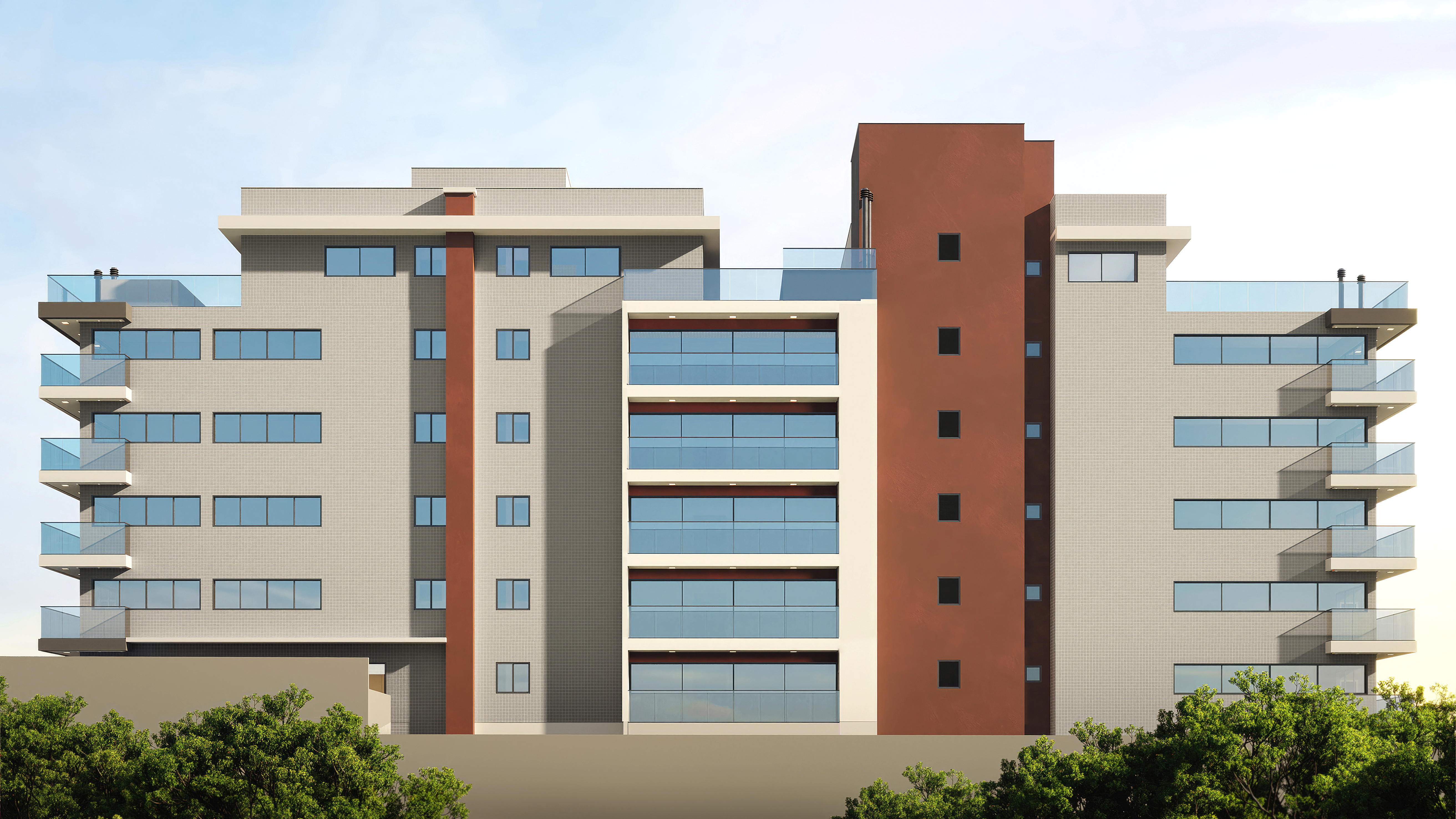 Venda no Felice Residence