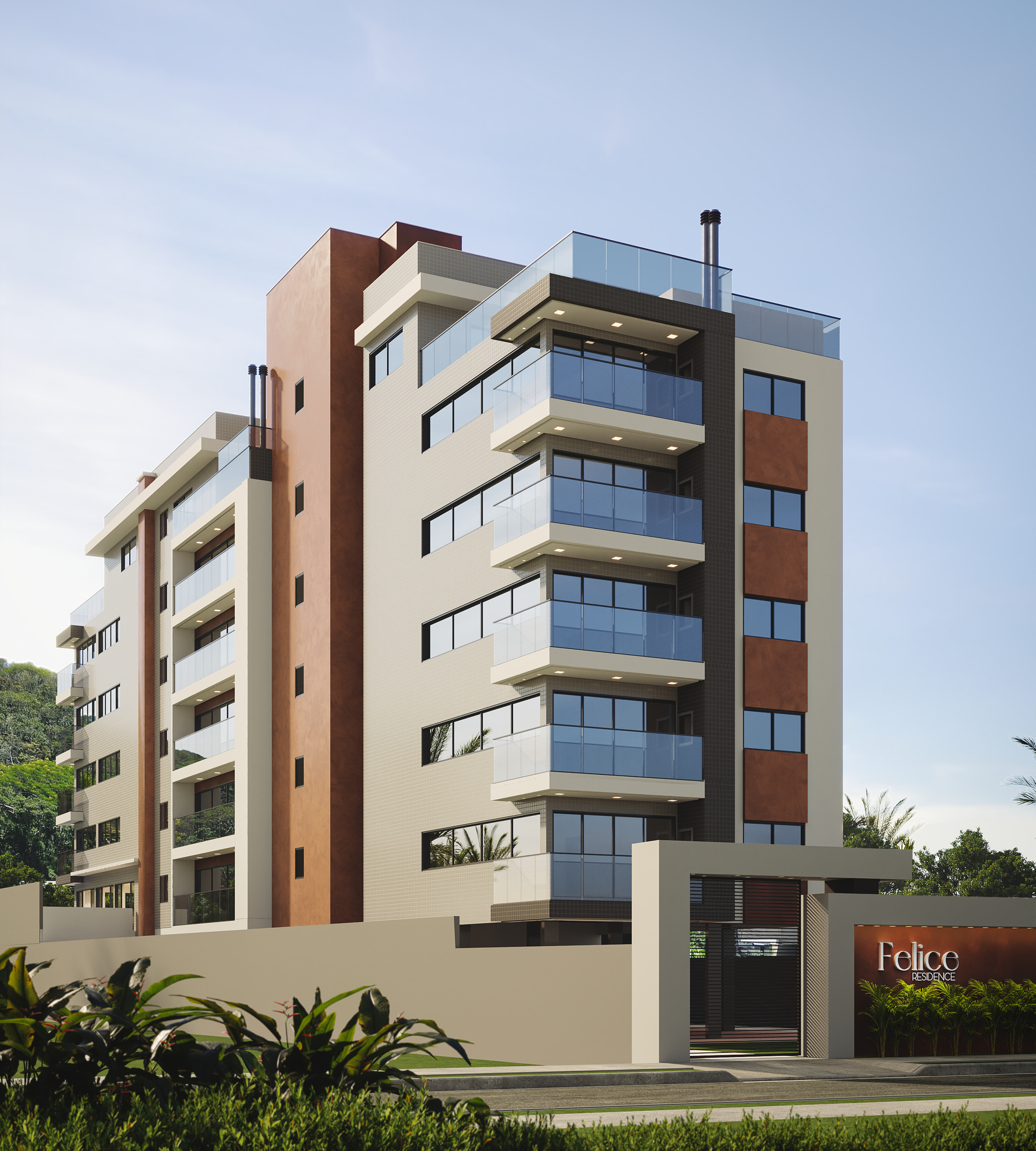 Venda no Felice Residence