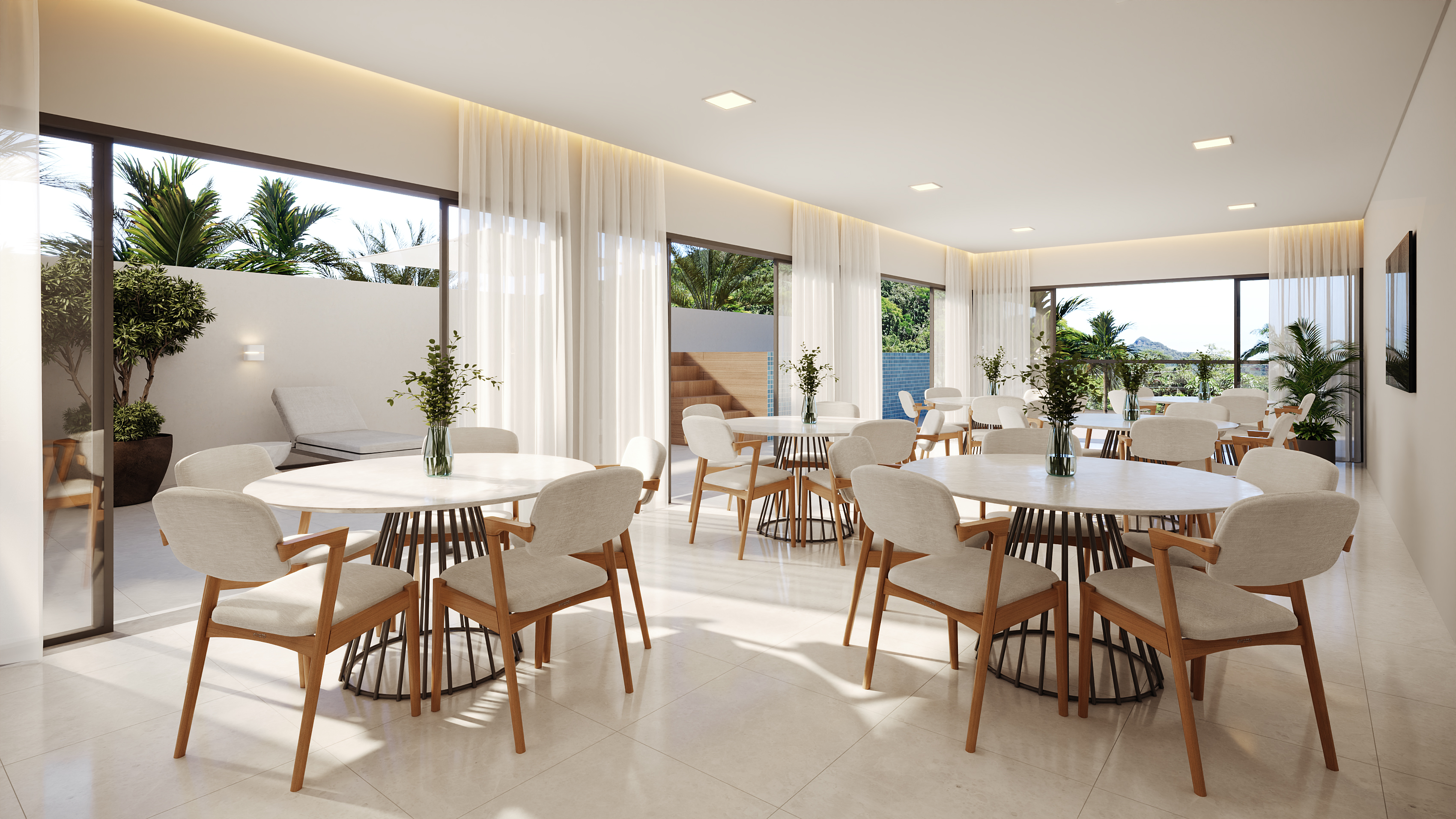 Venda no Felice Residence