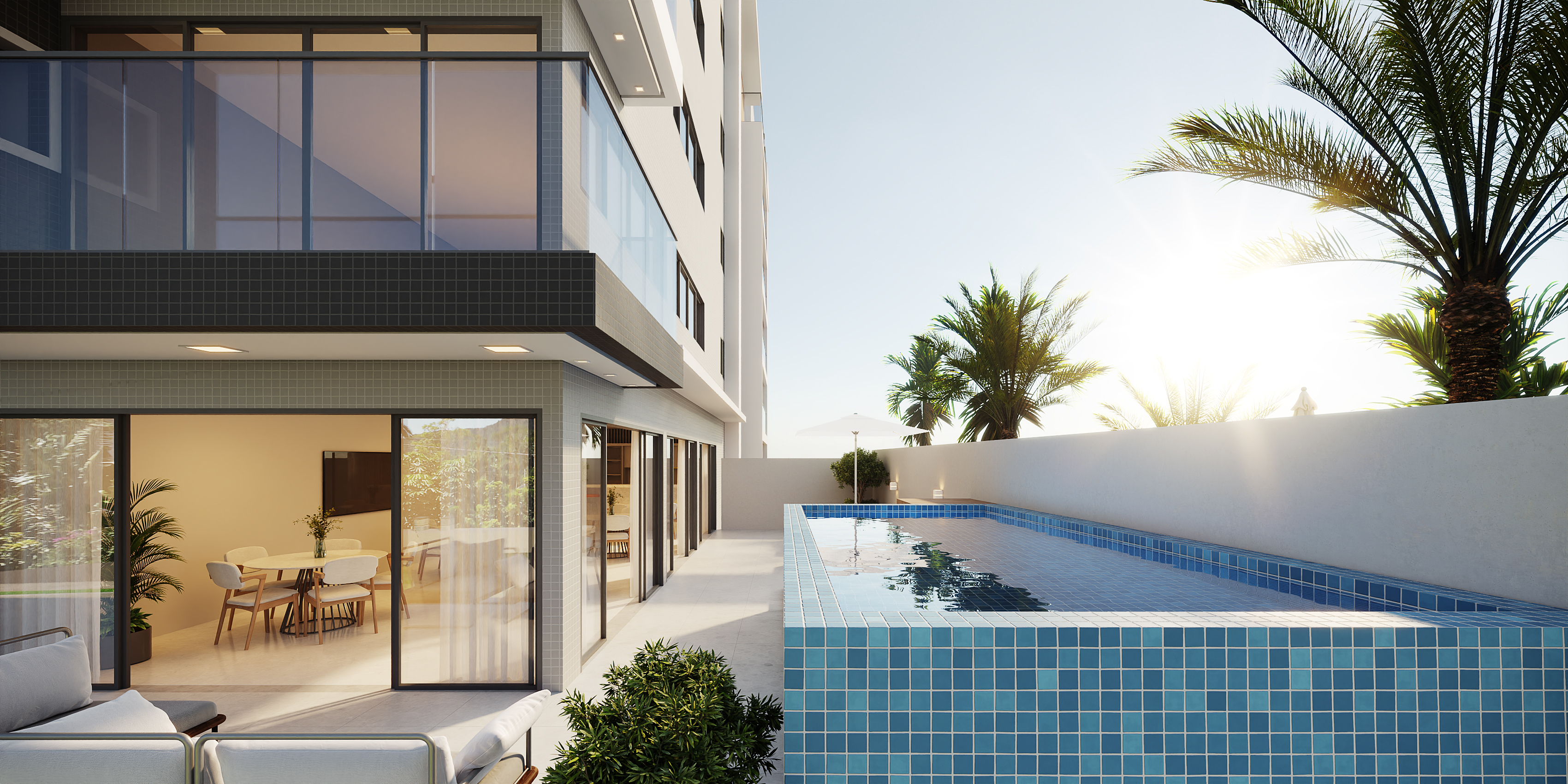 Venda no Felice Residence