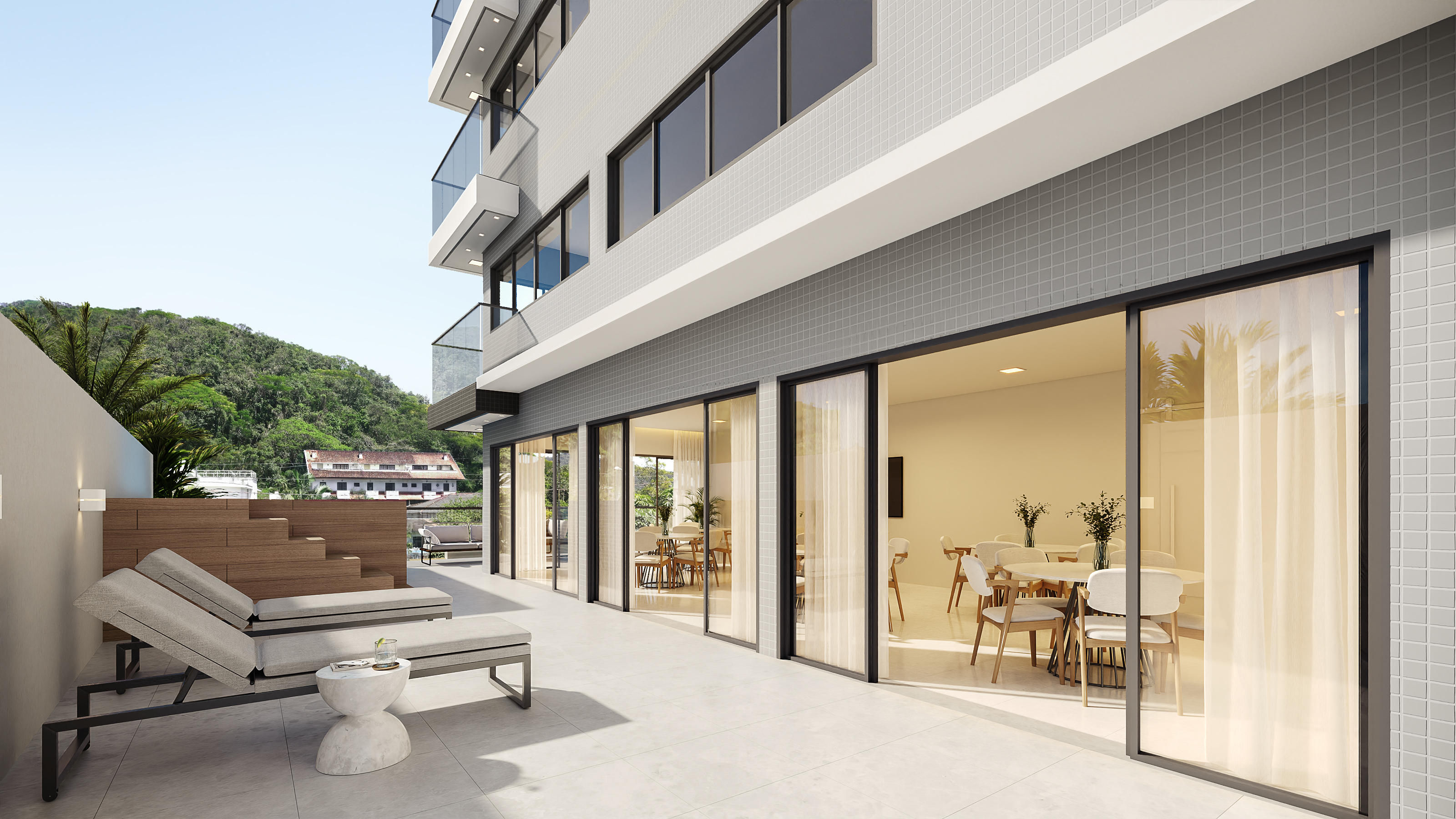 Venda no Felice Residence