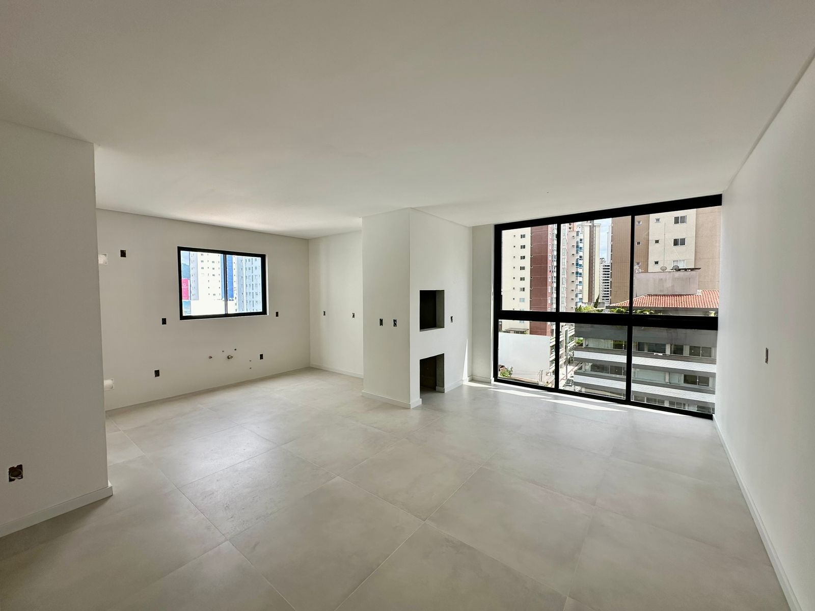 Apartamento à venda no Edifício Farol de Valença