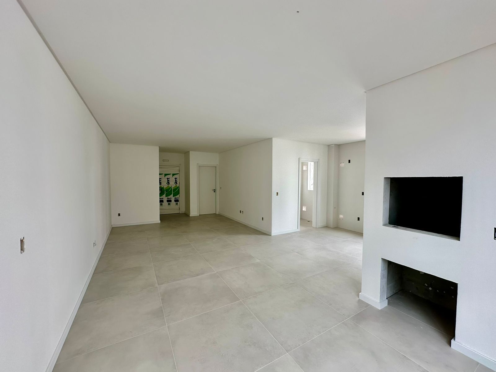 Apartamento à venda no Edifício Farol de Valença