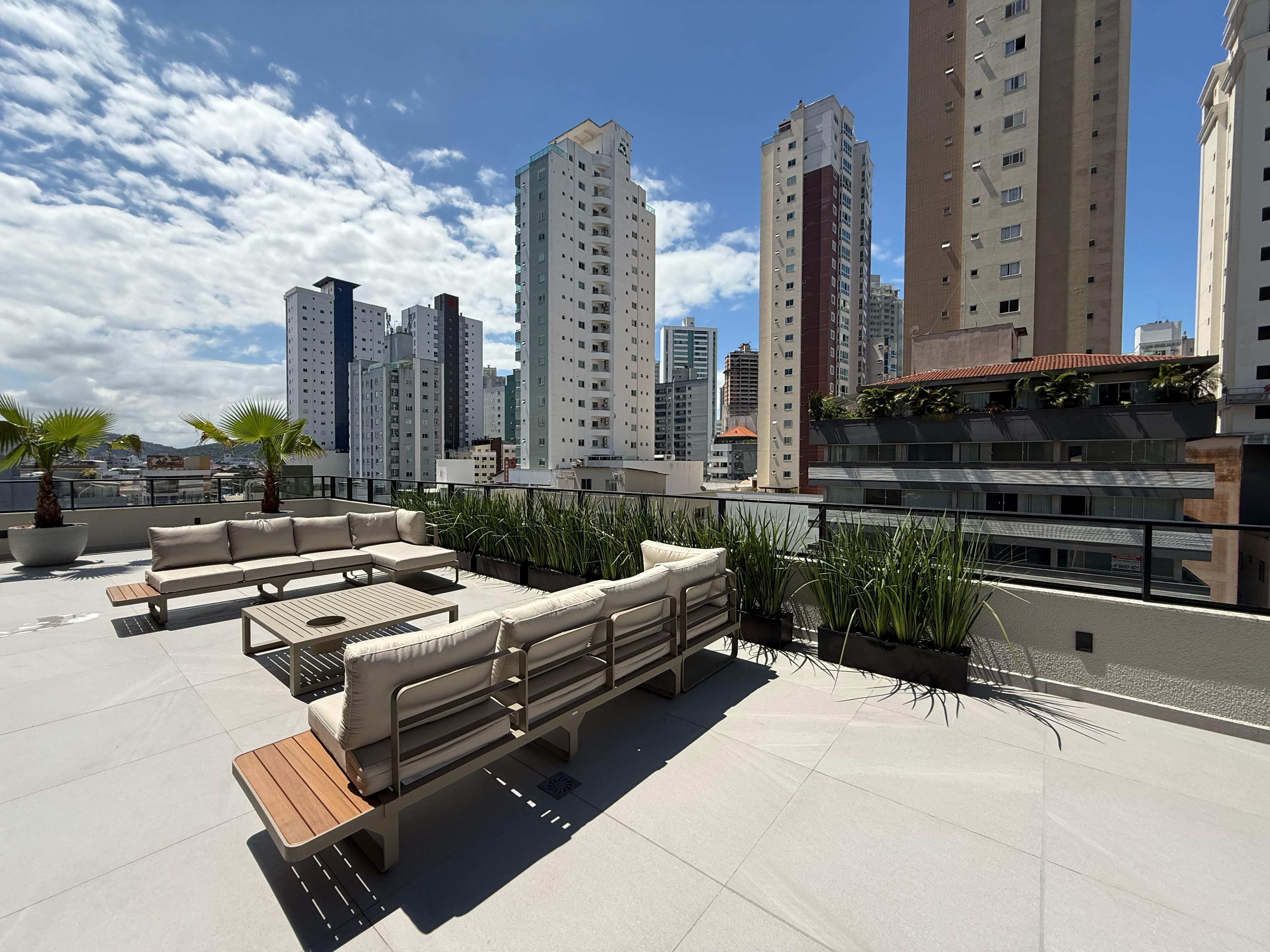 Apartamento à venda no Edifício Farol de Valença