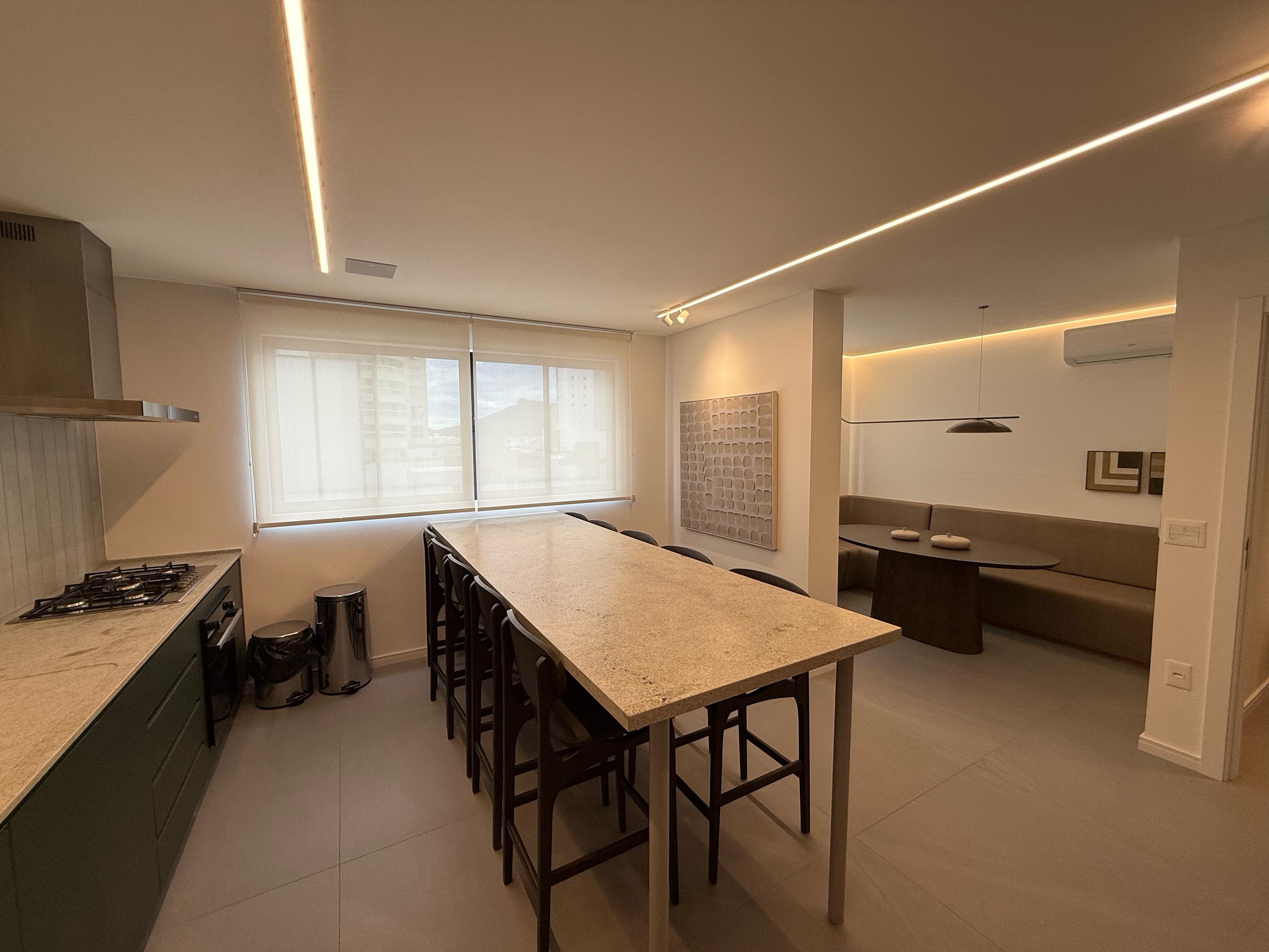 Apartamento à venda no Edifício Farol de Valença