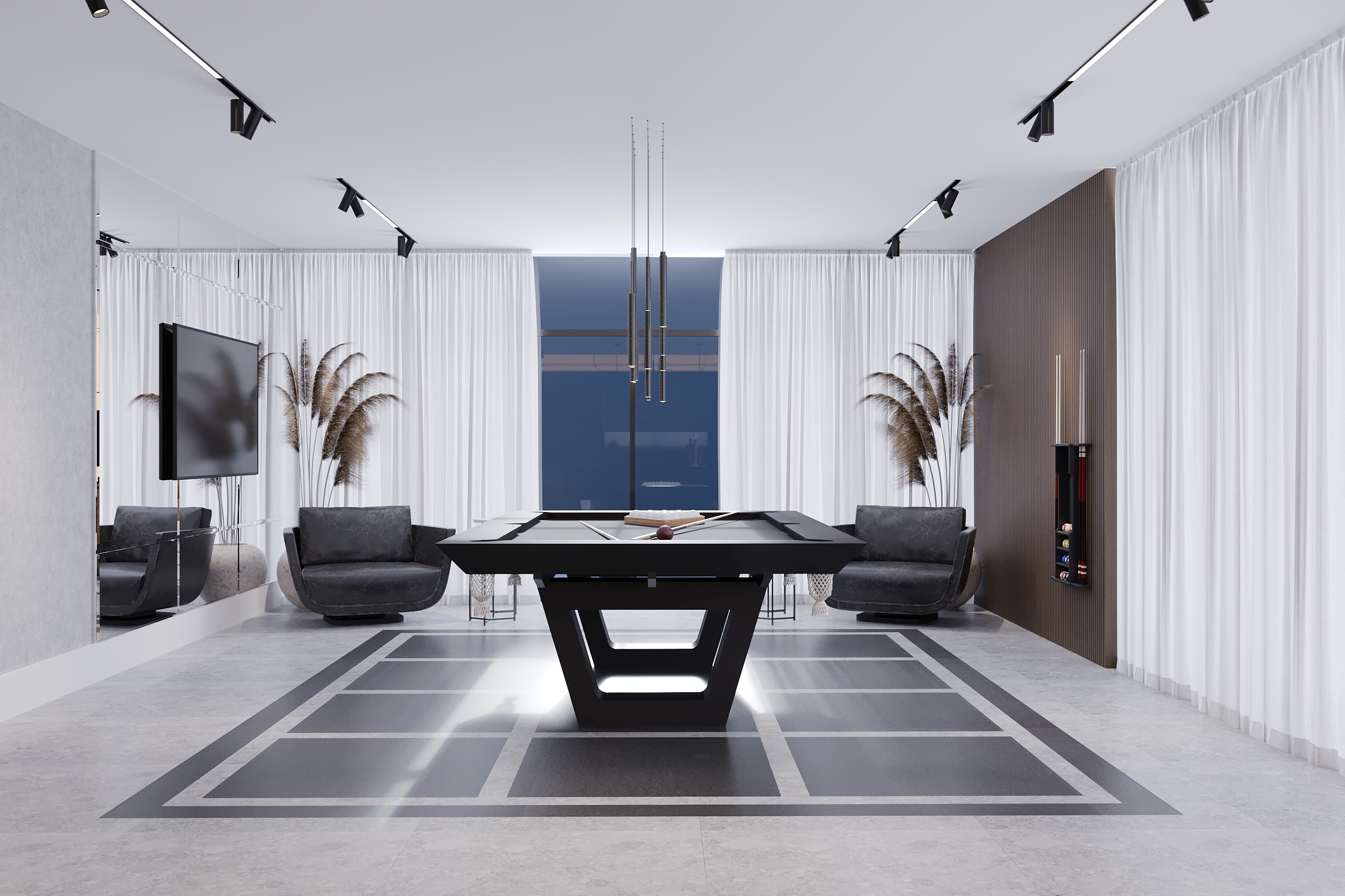 Apartamento à venda no Edifício Metropolitan