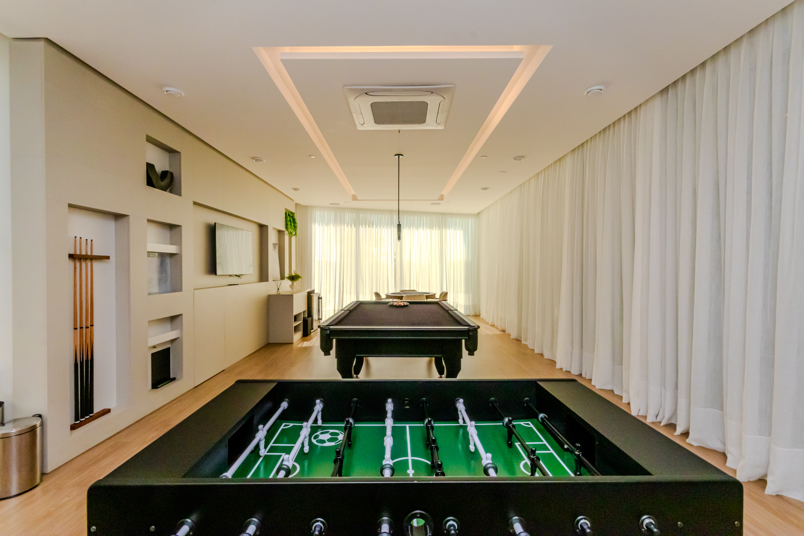 Venda de Apartamento no One Tower