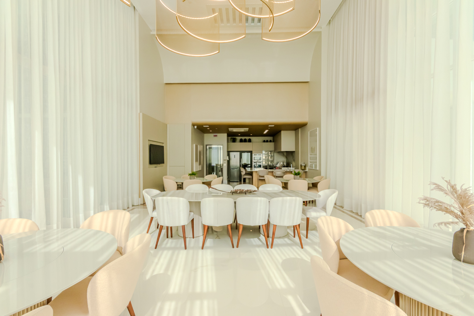 Apartamento Frente Mar no One Tower