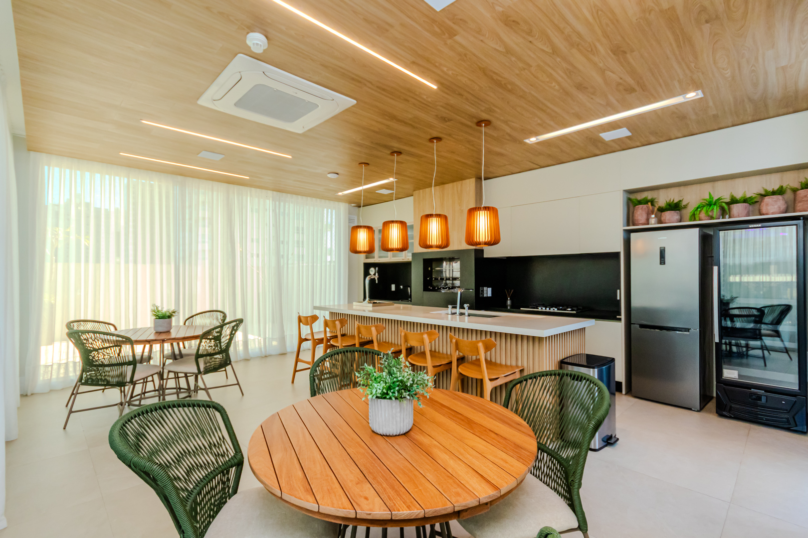 Apartamento Frente Mar no One Tower