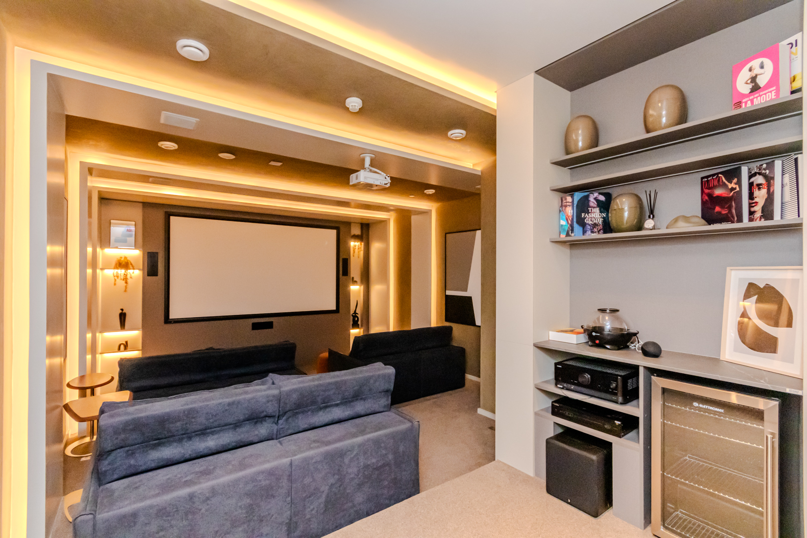 Apartamento Frente Mar no One Tower
