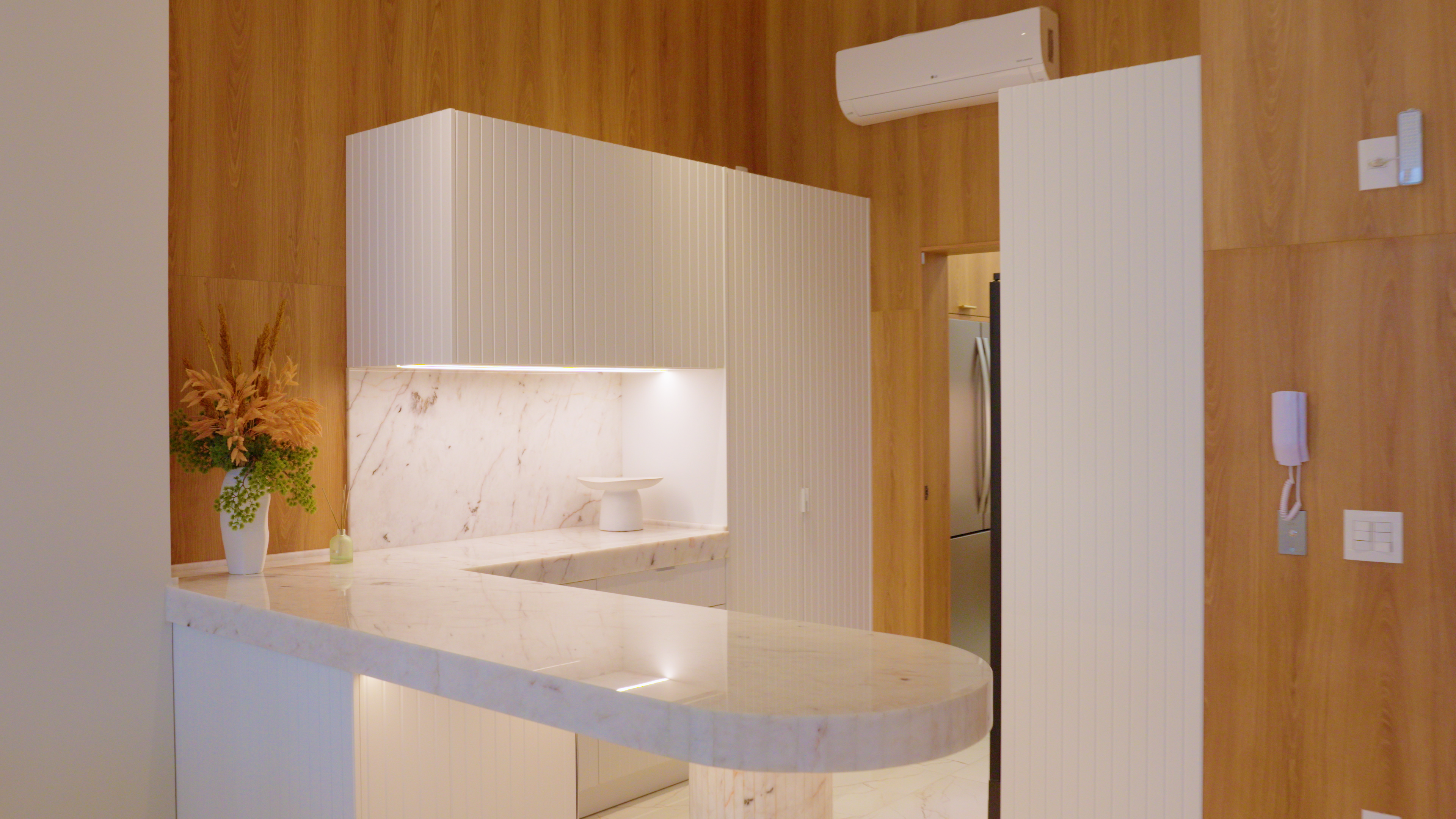 Apartamento à venda no Edifício Las Brisas