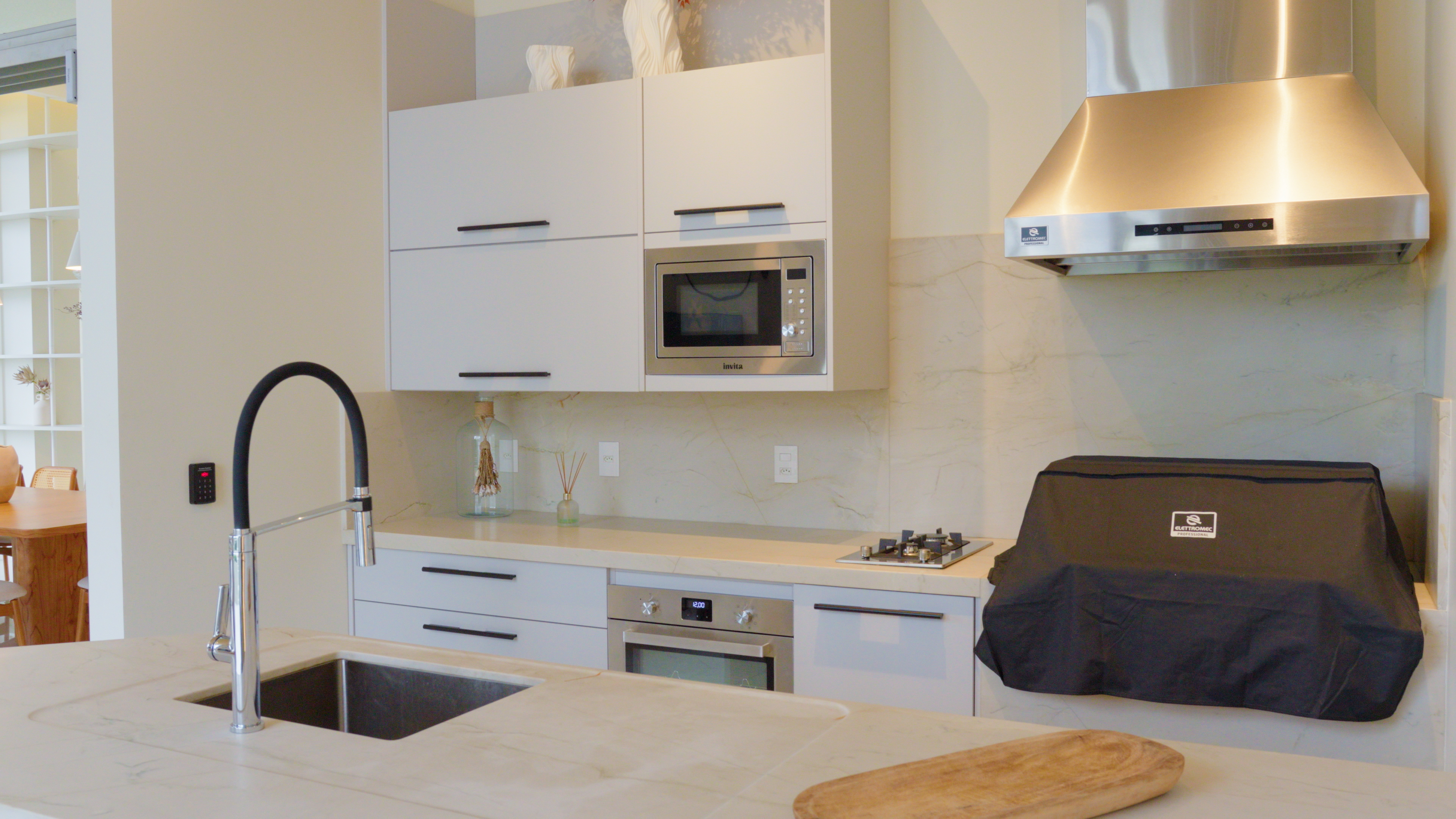 Apartamento à venda no Edifício Las Brisas